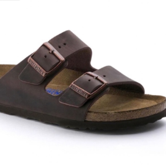 Birkenstock Men’s Arizona